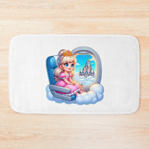 Item preview, Princess In The Sky designed and sold by PedroStyle.