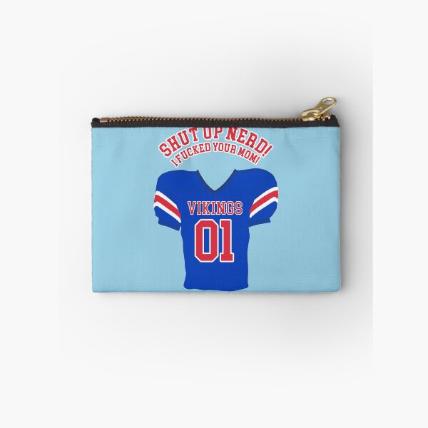 Item preview, Nicholas Galitzine Jeff Bottoms Jersey Shut UP Nerd! designed and sold by baranskini.