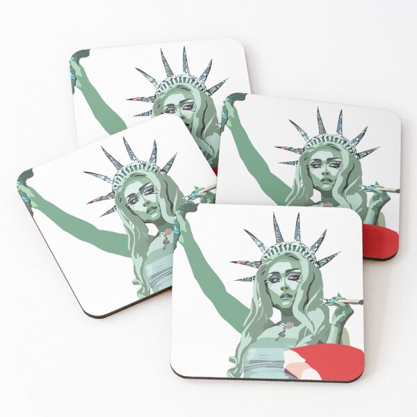 Item preview, Lady Liberty Chappell designed and sold by CMORRISON12345.