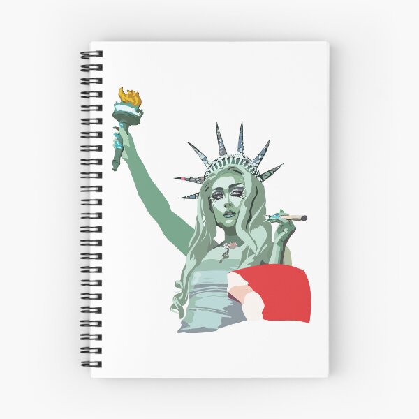 Item preview, Lady Liberty Chappell designed and sold by CMORRISON12345.
