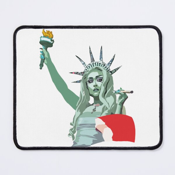 Item preview, Lady Liberty Chappell designed and sold by CMORRISON12345.
