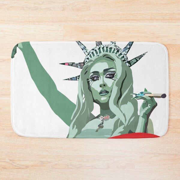 Item preview, Lady Liberty Chappell designed and sold by CMORRISON12345.