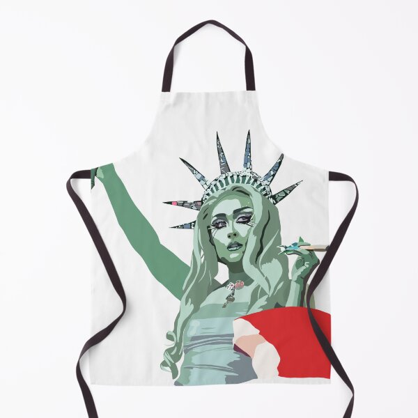 Item preview, Lady Liberty Chappell designed and sold by CMORRISON12345.