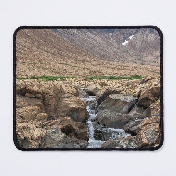Item preview, Cascade Along Tablelands Trail, Gros Morne designed and sold by jrtwynam.
