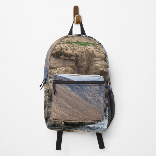 Item preview, Cascade Along Tablelands Trail, Gros Morne designed and sold by jrtwynam.