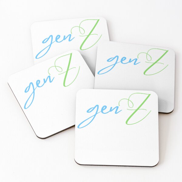Item preview, Genz for zoomers designed and sold by MoversPlus.