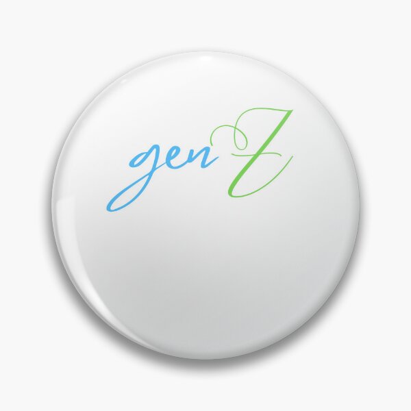 Item preview, Genz for zoomers designed and sold by MoversPlus.