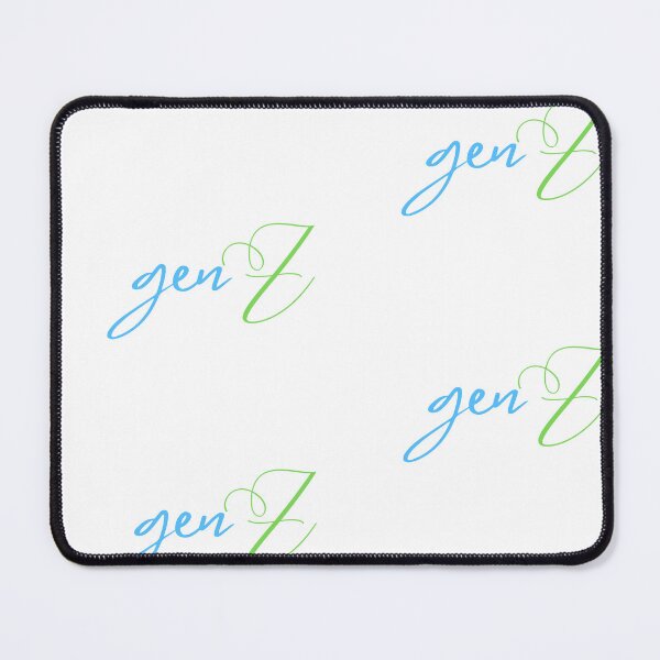Item preview, Genz for zoomers designed and sold by MoversPlus.