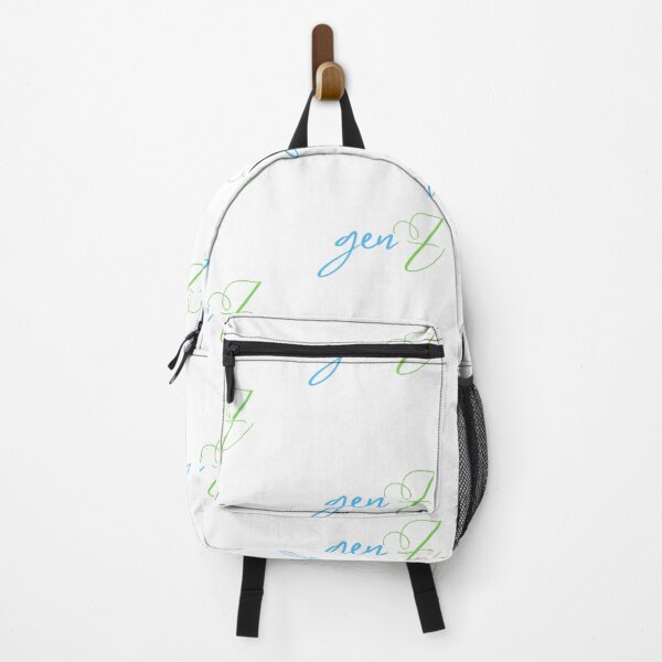 Item preview, Genz for zoomers designed and sold by MoversPlus.