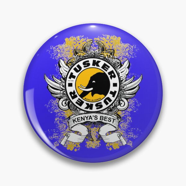 Item preview, Kenya Brewery designed and sold by Lefanstouf.
