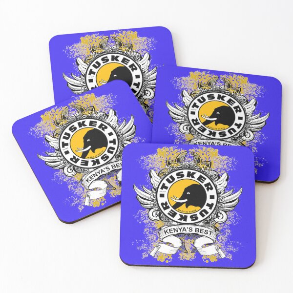 Item preview, Kenya Brewery designed and sold by Lefanstouf.
