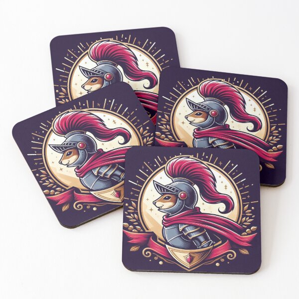 Item preview, So noble designed and sold by ValiantSquirrel.