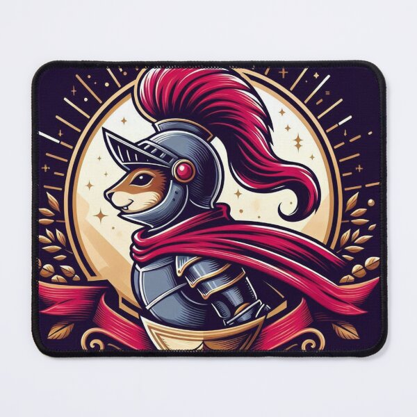 Item preview, So noble designed and sold by ValiantSquirrel.