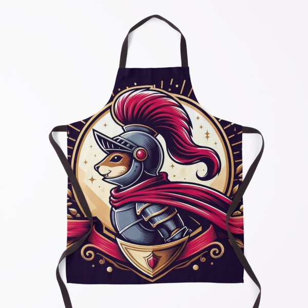 Item preview, So noble designed and sold by ValiantSquirrel.