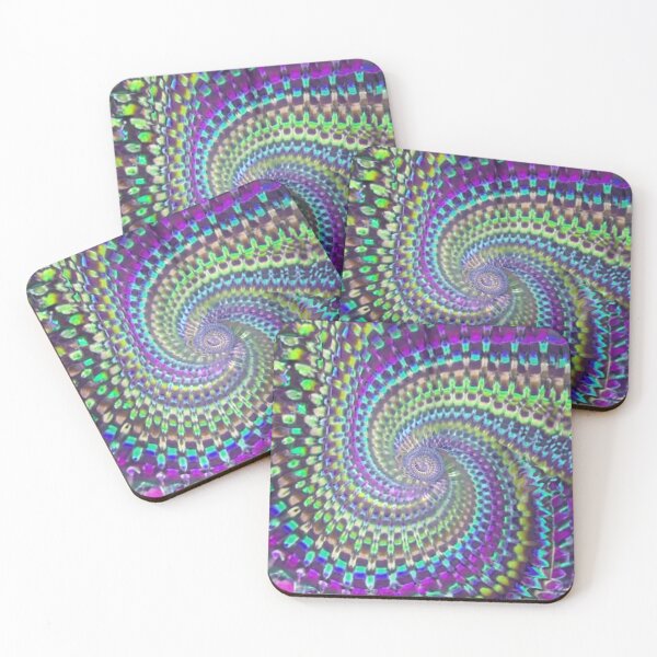 Item preview, Tie Dye Spiral deadhead trippy phish phan designed and sold by AuroraXGreen.