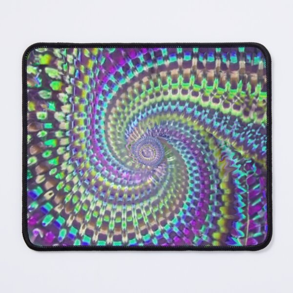 Artikelvorschau, Tie Dye Spirale Deadhead Trippy Phish Phan entworfen und verkauft von AuroraXGreen.