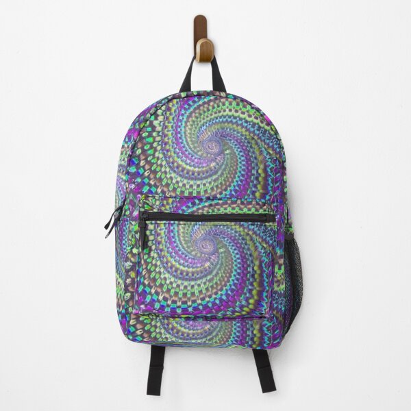 Item preview, Tie Dye Spiral deadhead trippy phish phan designed and sold by AuroraXGreen.