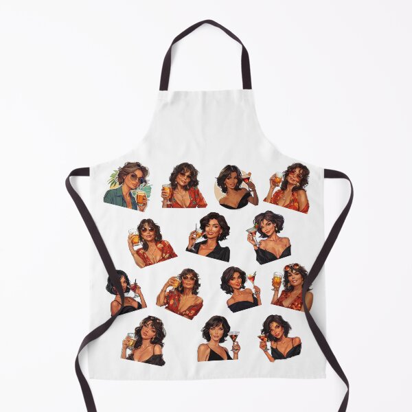 Artikelvorschau, Kris Jenner Design entworfen und verkauft von aleezon.