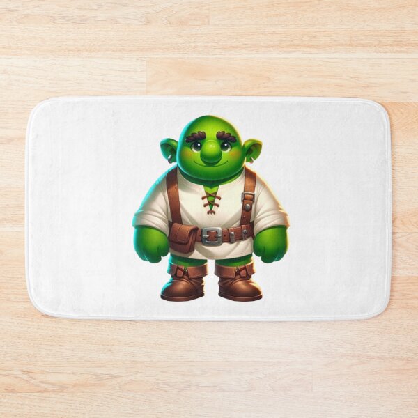 Item preview, The Prince of Ogres designed and sold by PedroStyle.