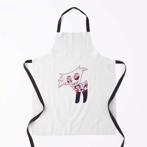 Item preview, Chibi Cute Angel Dust designed and sold by Clementine Cleary.