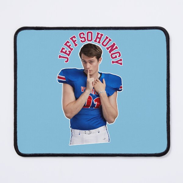 Item preview, Copy of Nicholas Galitzine Jeff Bottoms I Can Fix Him designed and sold by baranskini.