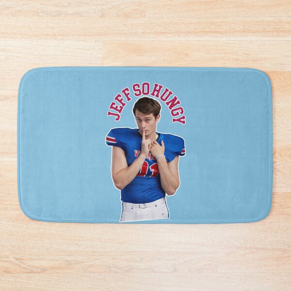 Item preview, Copy of Nicholas Galitzine Jeff Bottoms I Can Fix Him designed and sold by baranskini.