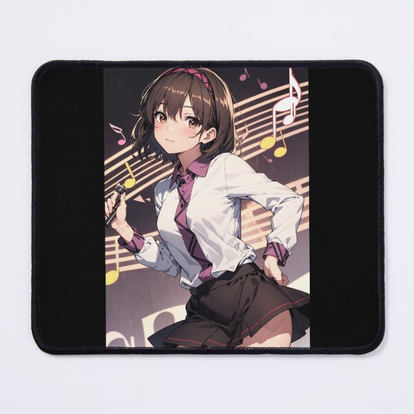 Item preview, Yatsuhashi Tsukumo - Touhou Fanart designed and sold by iloveanimechibi.
