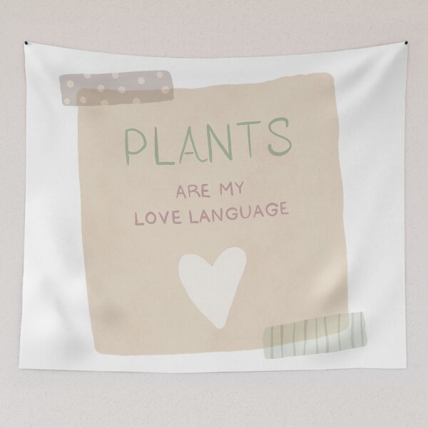 Item preview, Plants Lover designed and sold by TakovaCitliva.