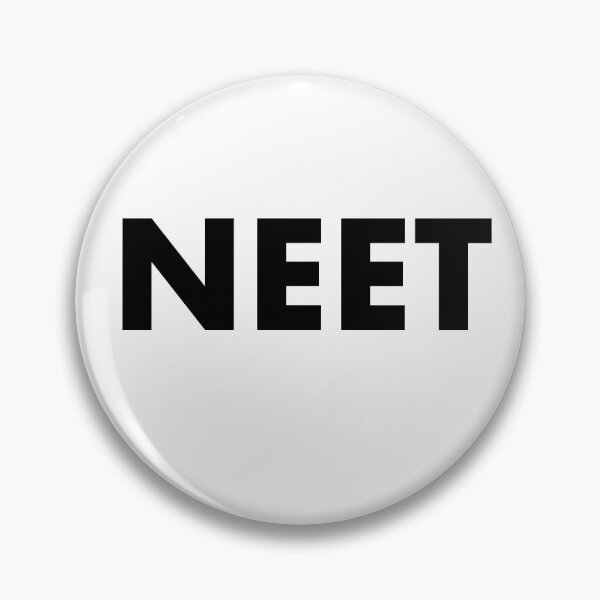 Item preview, NEET designed and sold by FanWare.