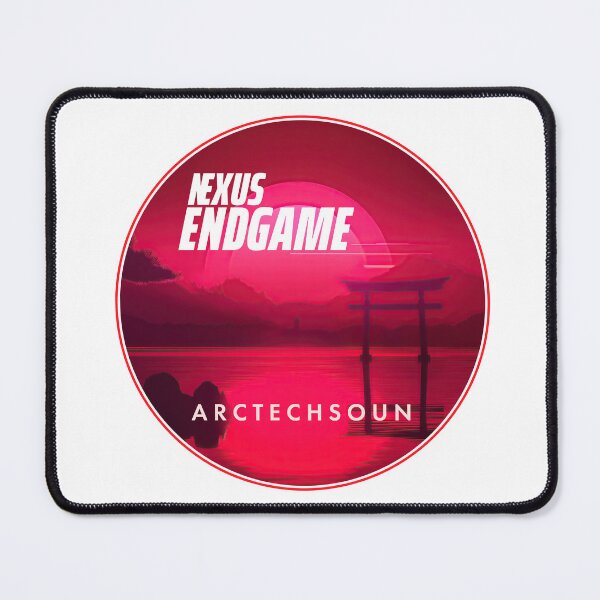 Item preview, Nexus Endgame designed and sold by Arctechsoun ©.