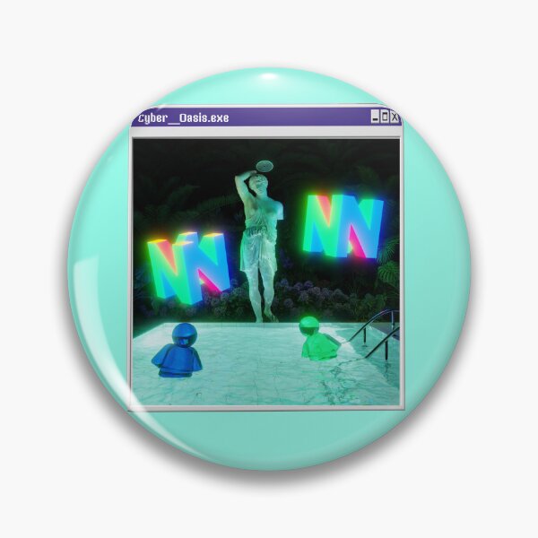 Item preview, Cyber_Oasis designed and sold by 2002windows.