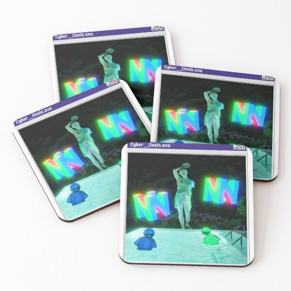 Item preview, Cyber_Oasis designed and sold by 2002windows.