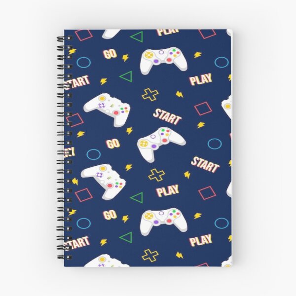Item preview, Video game patterns designed and sold by Starfox120.