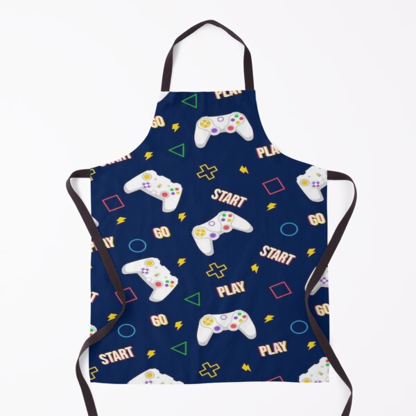 Item preview, Video game patterns designed and sold by Starfox120.