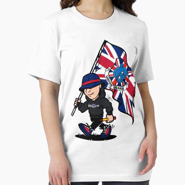 Union Bears Essential T-Shirt