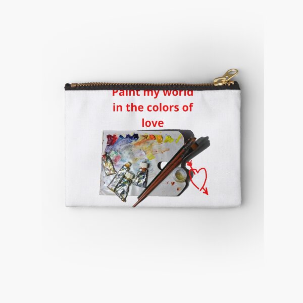 Item preview, Paint my world designed and sold by Czerkiz.