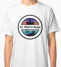 st olaf rugby shirt