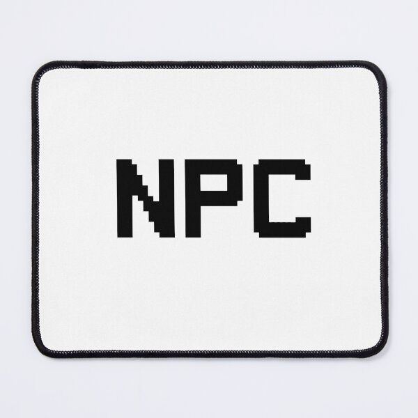 Item preview, NPC designed and sold by FanWare.