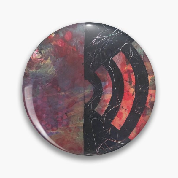 Item preview, Volume Button designed and sold by PaintedHinges.