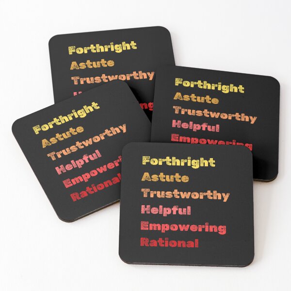 Item preview, Father's personality traits designed and sold by EnergeticGirl.