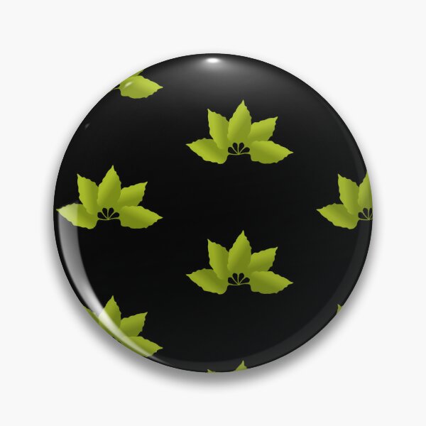 Item preview, Sheets of Five leaves illustration art designed and sold by MagicMaker1984.