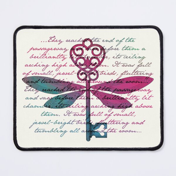 Item preview, Fairy key, magical and colorful key. designed and sold by MoodyCauldron.