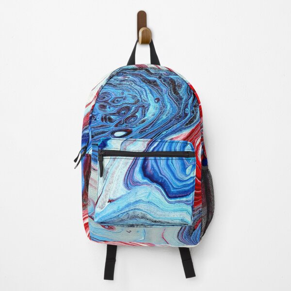 Item preview, Liberty Swirl designed and sold by Jaena Barrera.