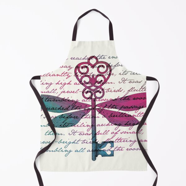 Item preview, Fairy key, magical and colorful key. designed and sold by MoodyCauldron.