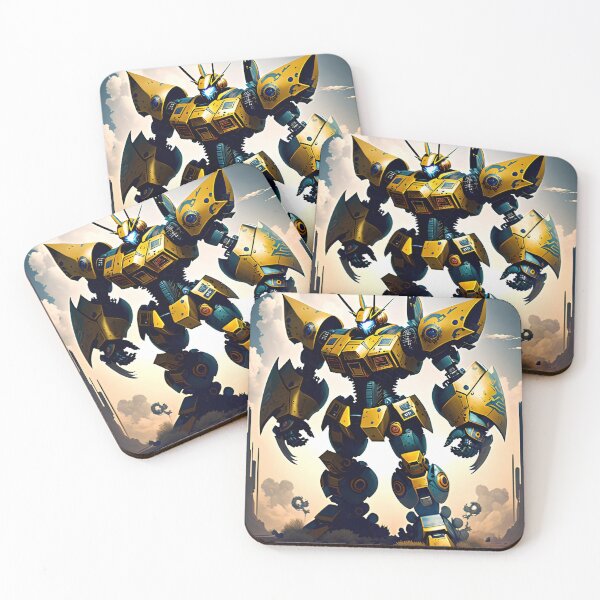 Aperçu de l'œuvre Bumblebee créée et vendue par fintyskin.