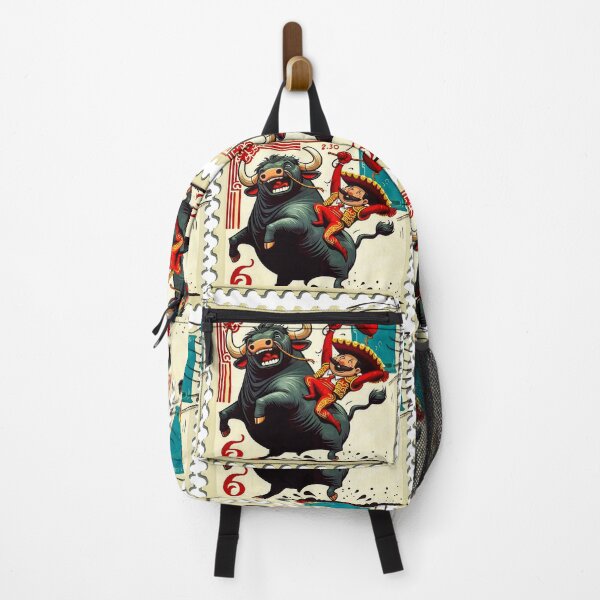 Item preview, Viva España: Fun with Bullfighting! designed and sold by jardraz.