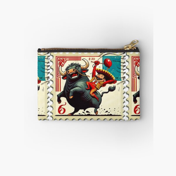 Item preview, Viva España: Fun with Bullfighting! designed and sold by jardraz.