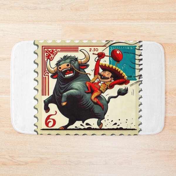 Item preview, Viva España: Fun with Bullfighting! designed and sold by jardraz.