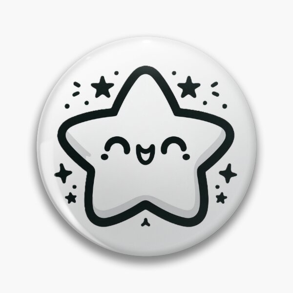 Item preview, Satisfied Star designed and sold by Catobix.