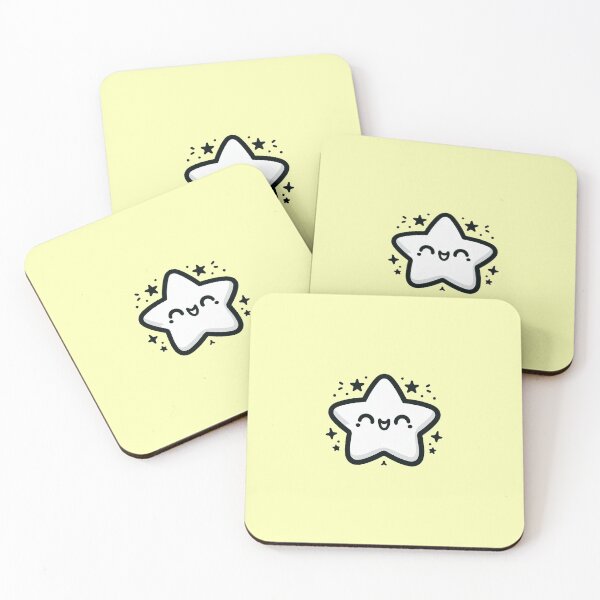 Item preview, Satisfied Star designed and sold by Catobix.